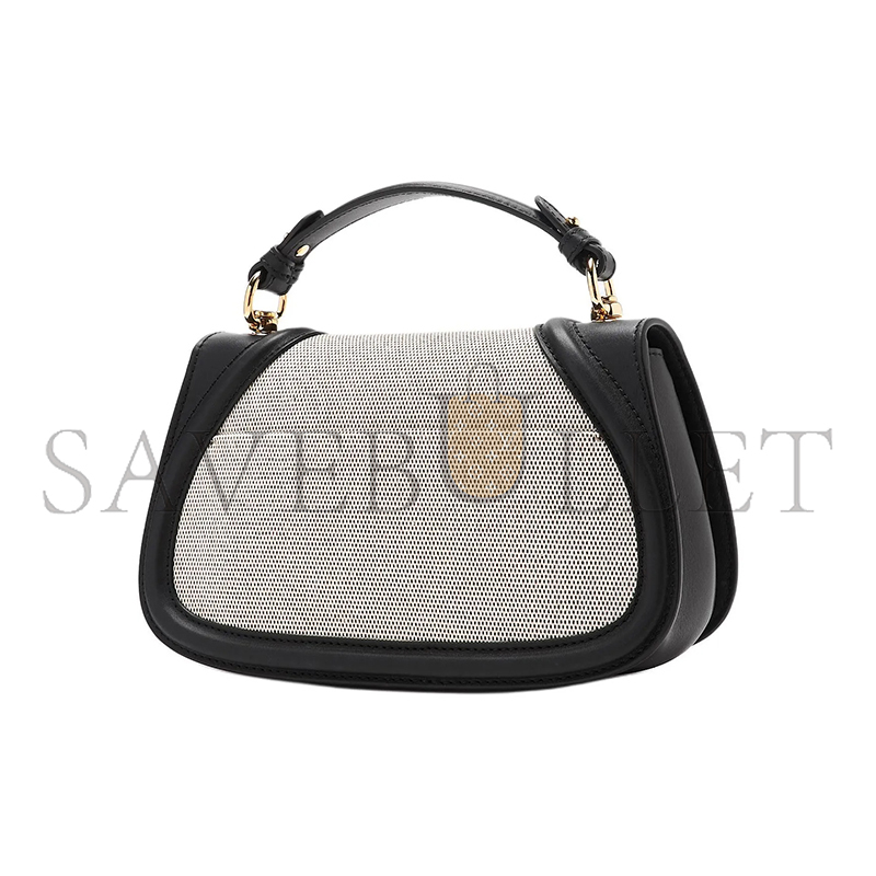 GUCCI BLONDIE MEDIUM TOP HANDLE BAG 815714 (27*17*7cm)